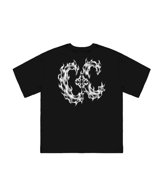 ✤ BOXY Tee