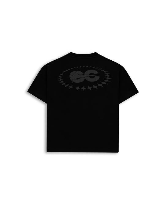 CC BOXY TEE