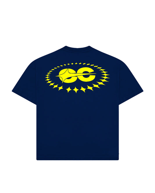 CC BOXY TEE