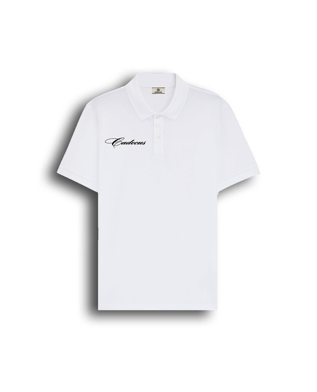 ✤ Classic Polo Tee