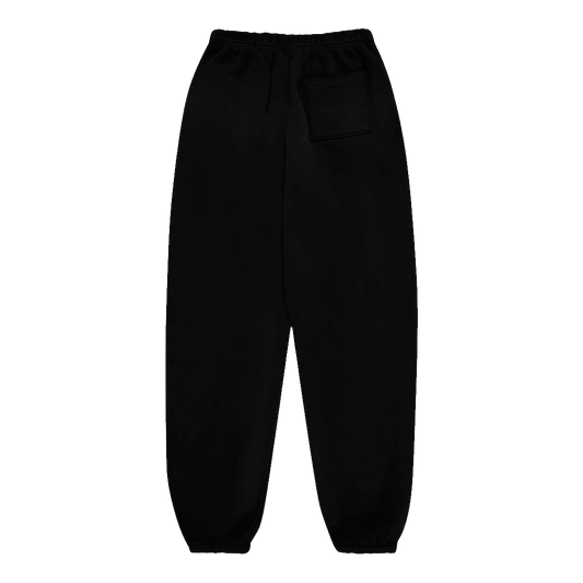 © Sweatpants Cuffed