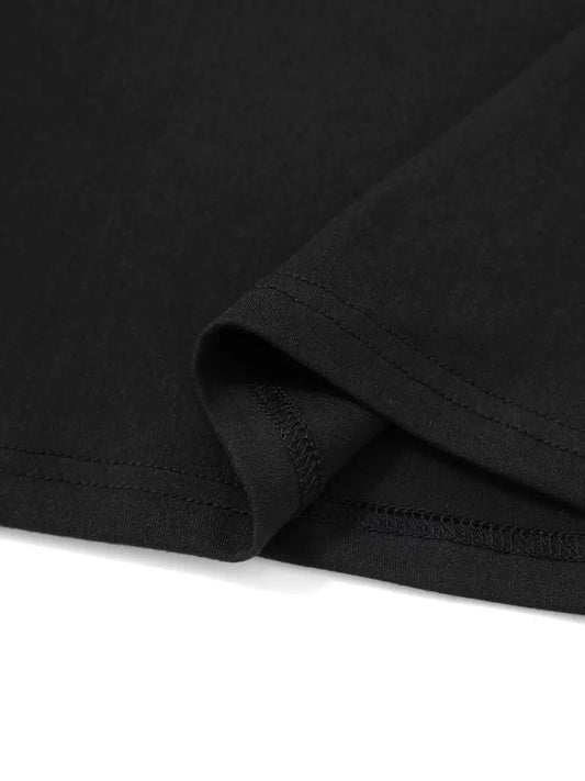 ✤ BOX Tee Oversize