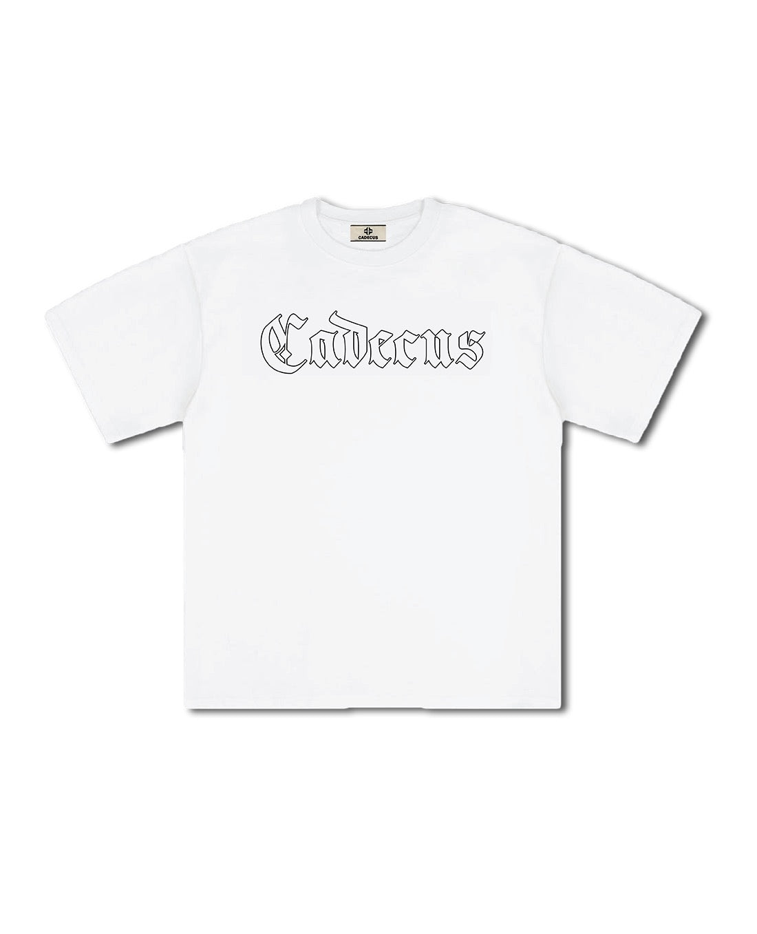 ✤ BOXY Tee