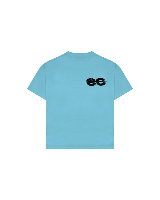 CC BOXY TEE