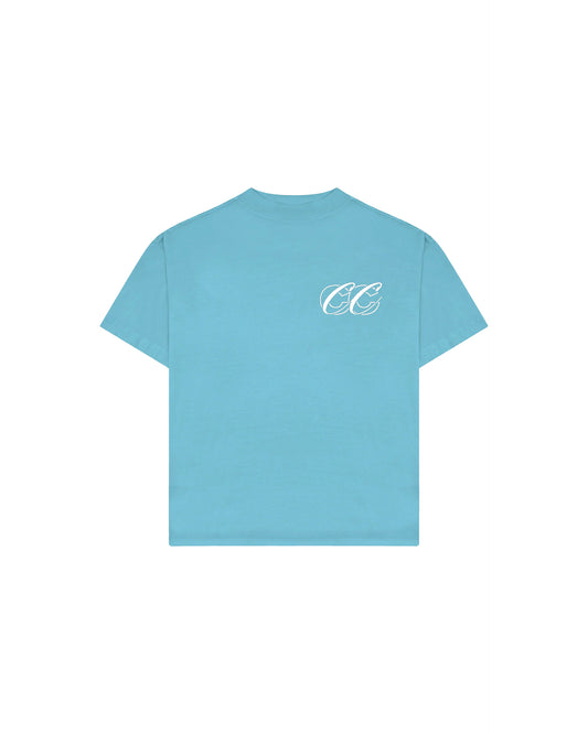 CC BOXY TEE