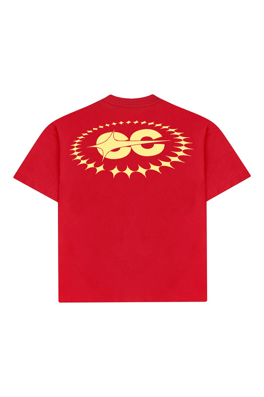 CC BOXY TEE