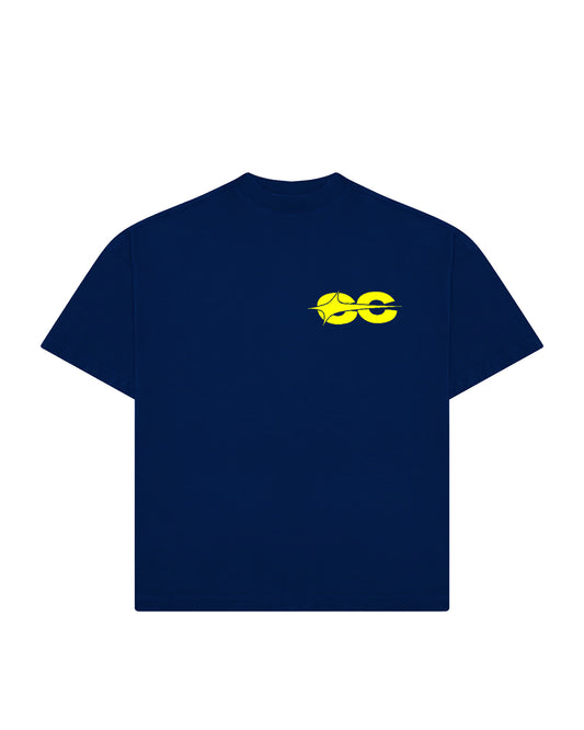 CC BOXY TEE