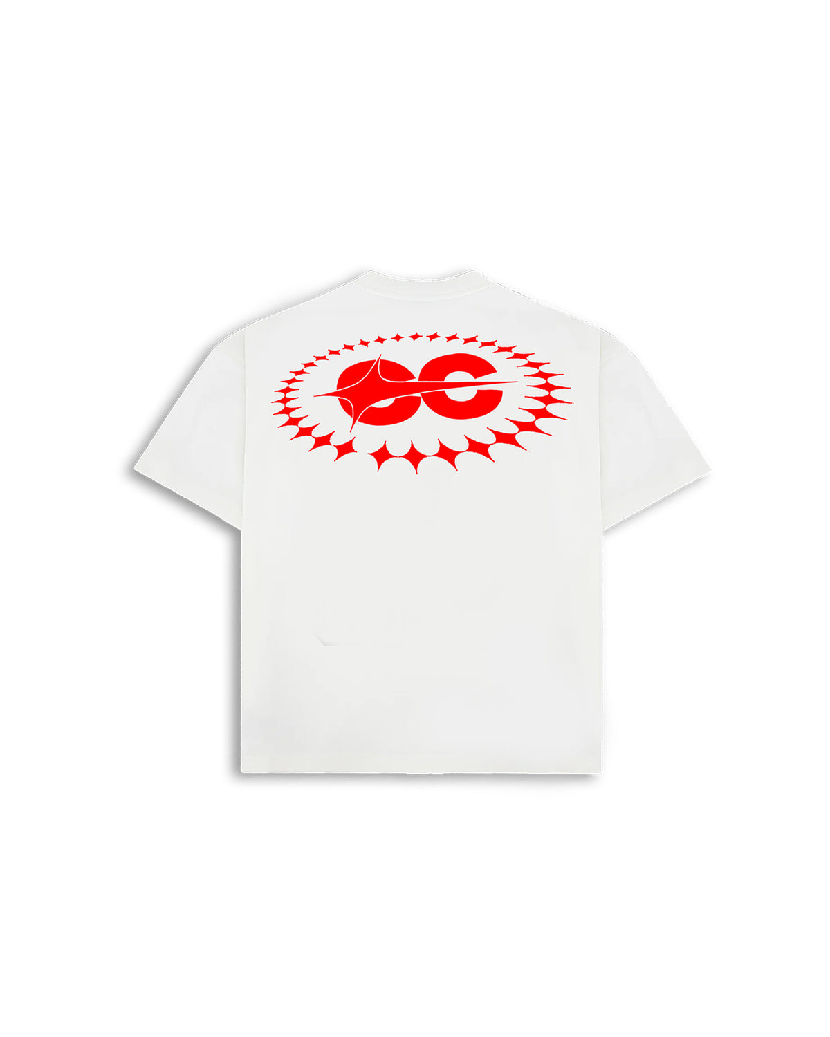 CC BOXY TEE
