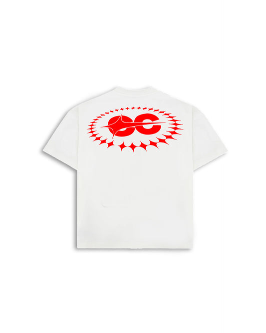 CC BOXY TEE