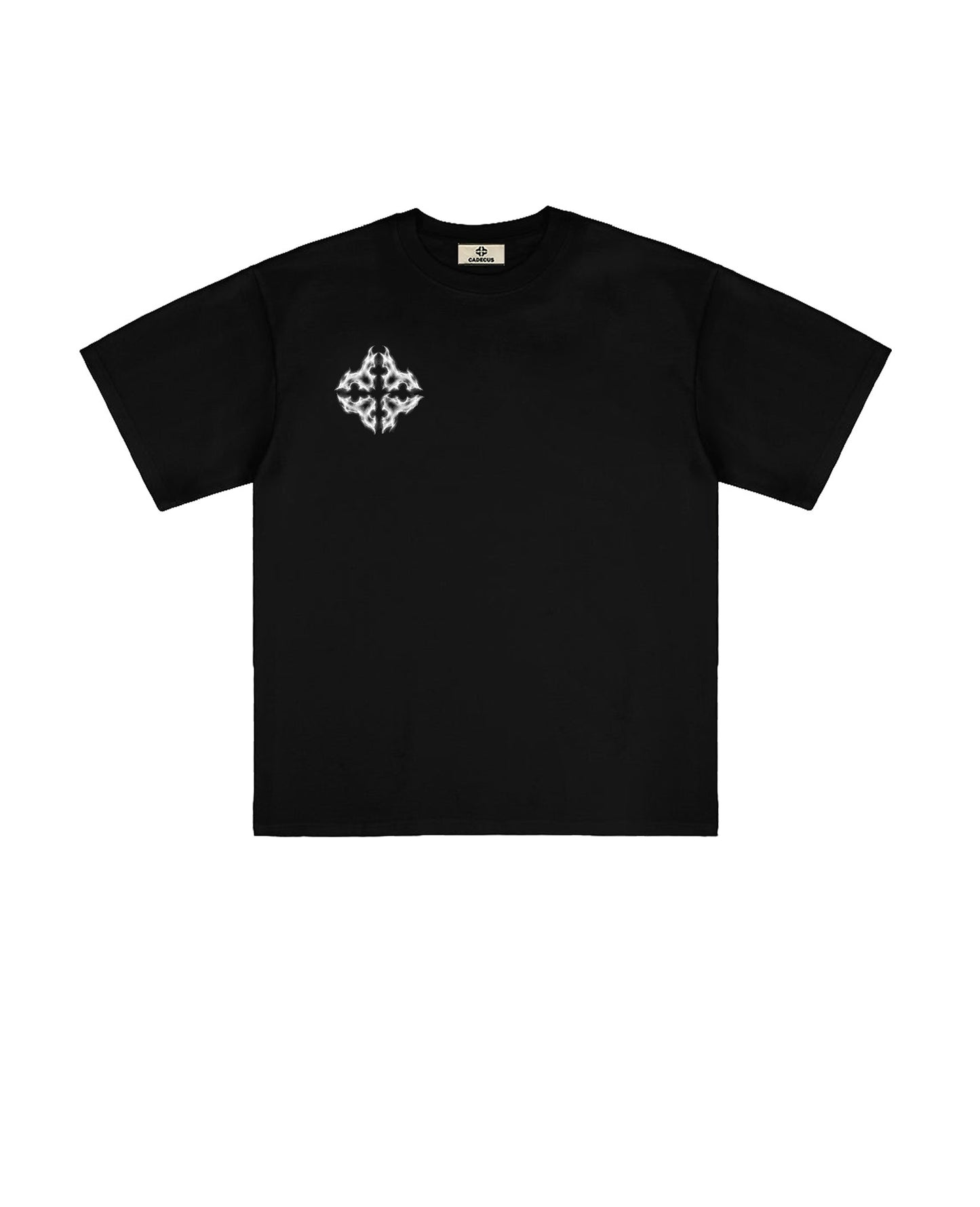 ✤ BOXY Tee