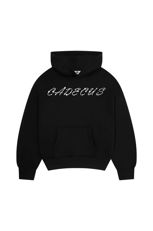 CC BOXY HOODIE