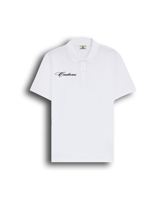 ✤ Classic Polo Tee
