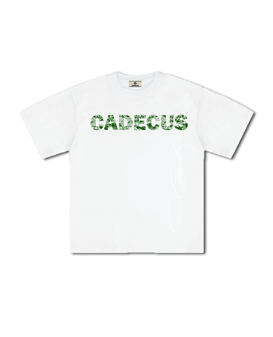 ✤ BOX Tee Oversize