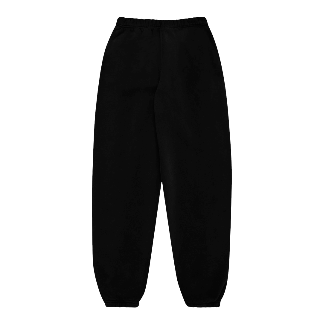 © Sweatpants Cuffed