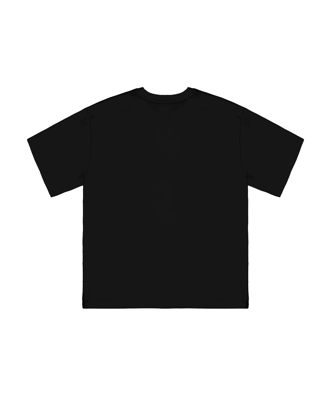 ✤ BOXY Tee