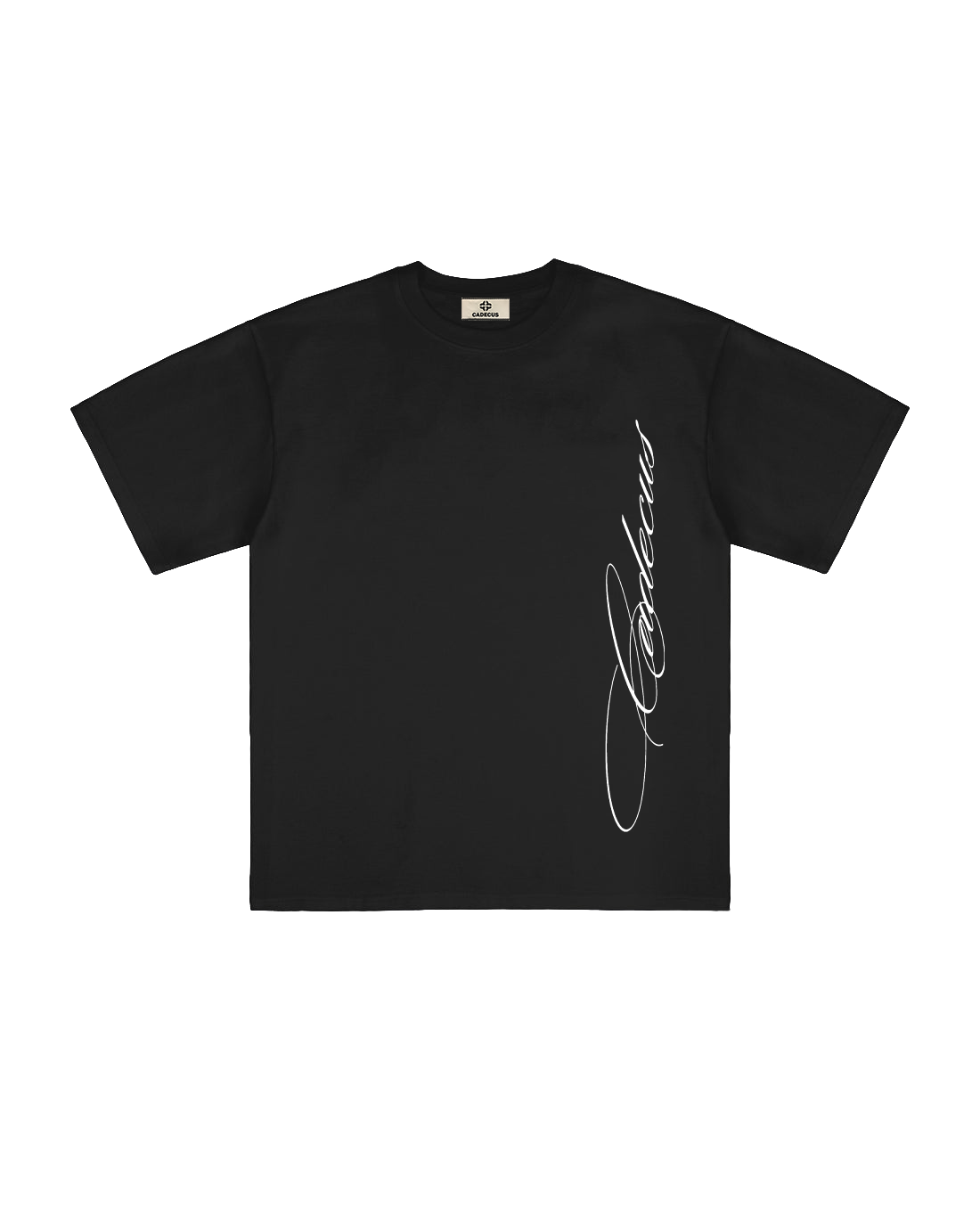 ✤ BOXY Tee