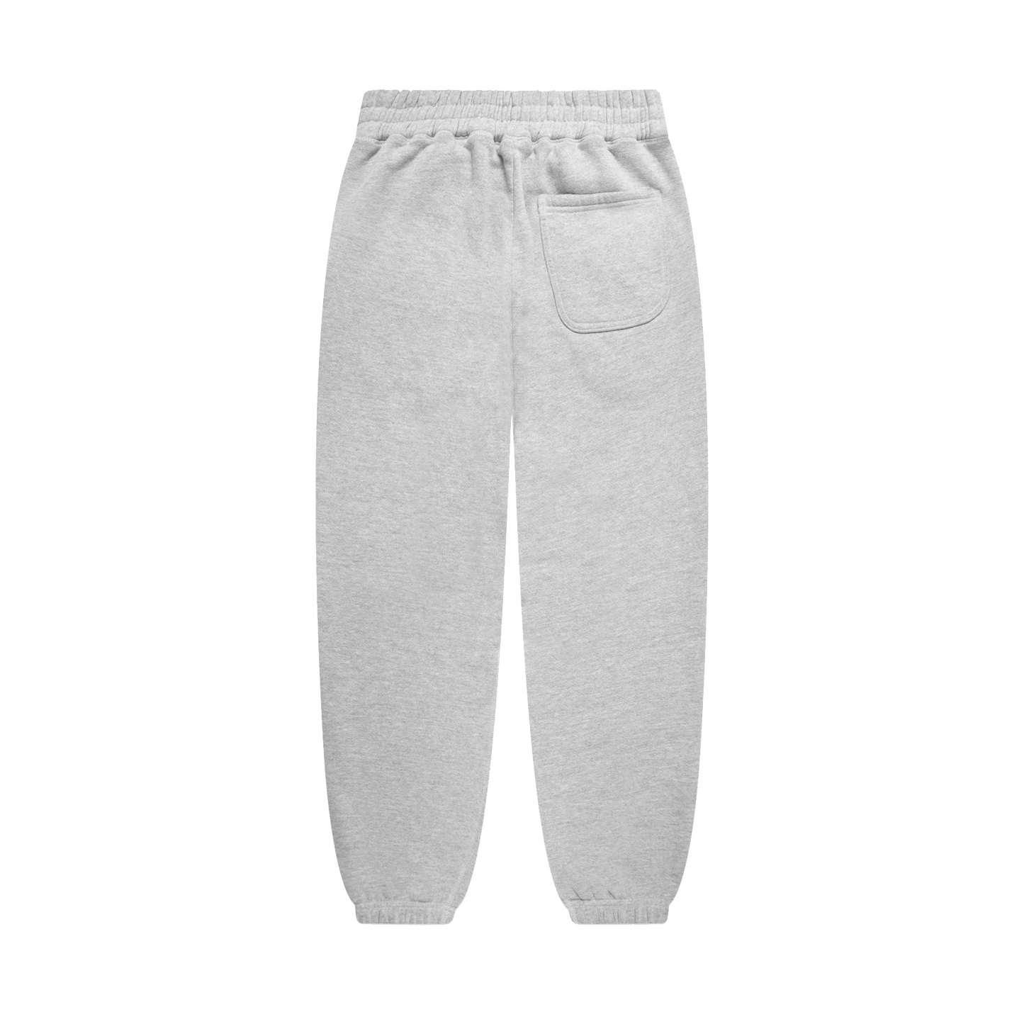 © Sweatpants Cuffed