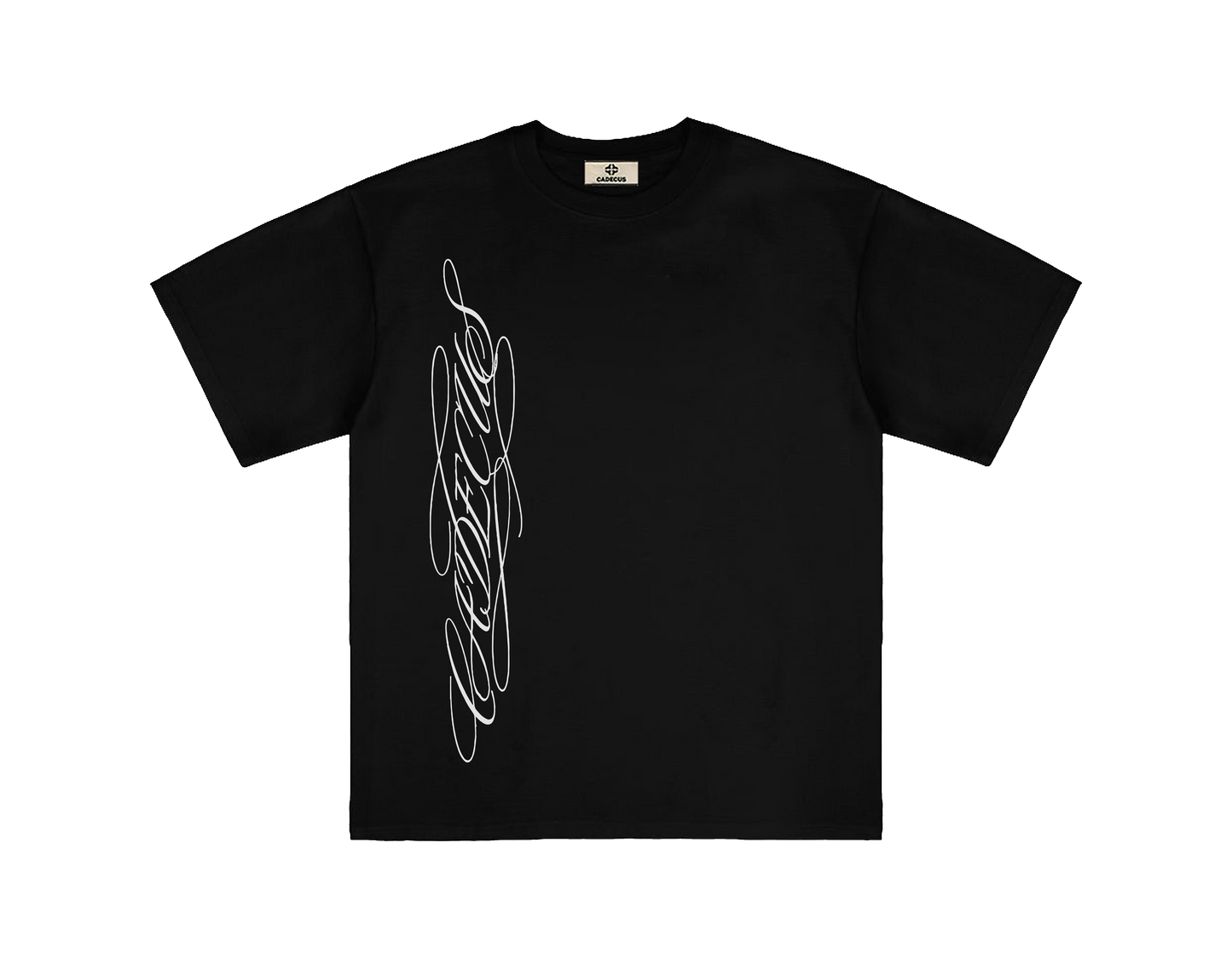 ✤ BOXY Tee