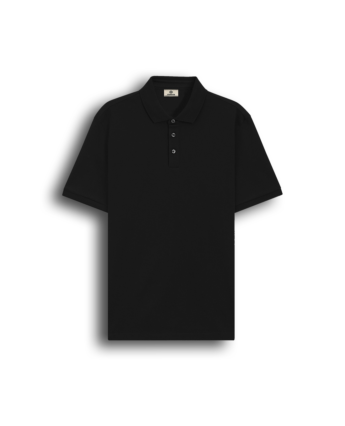 ✤ Classic Polo Tee