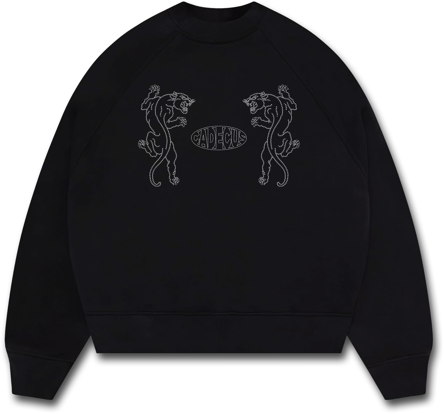✤ Sweatshirt