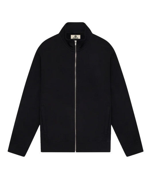 © Track Jacket Full ZIP