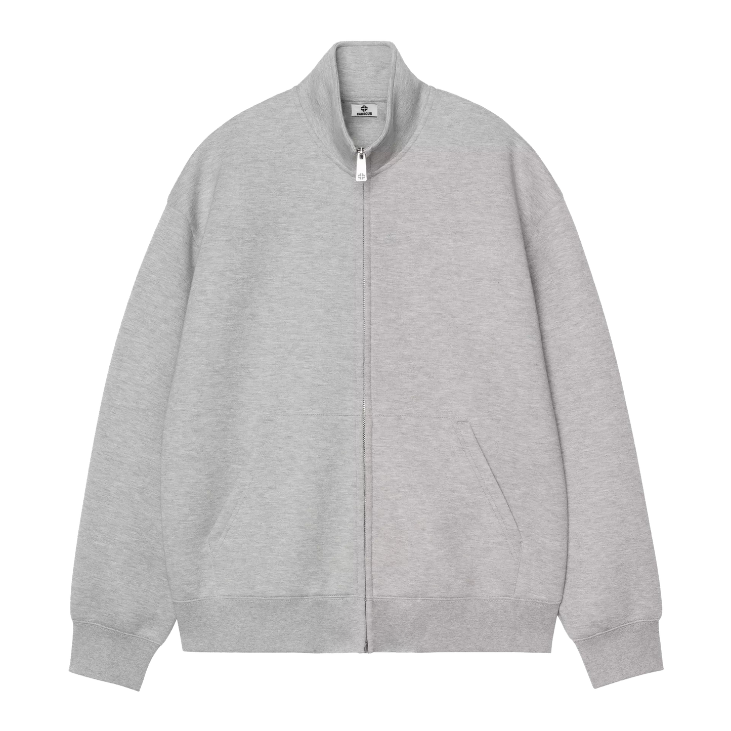 © Track Jacket Full ZIP